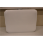 SALE OUT. Mill Heater PA400WIFI3 WiFi Gen3 Panel Heater 400 W Suitable for rooms up to 4-6 m² White SCRATCH ON BACK