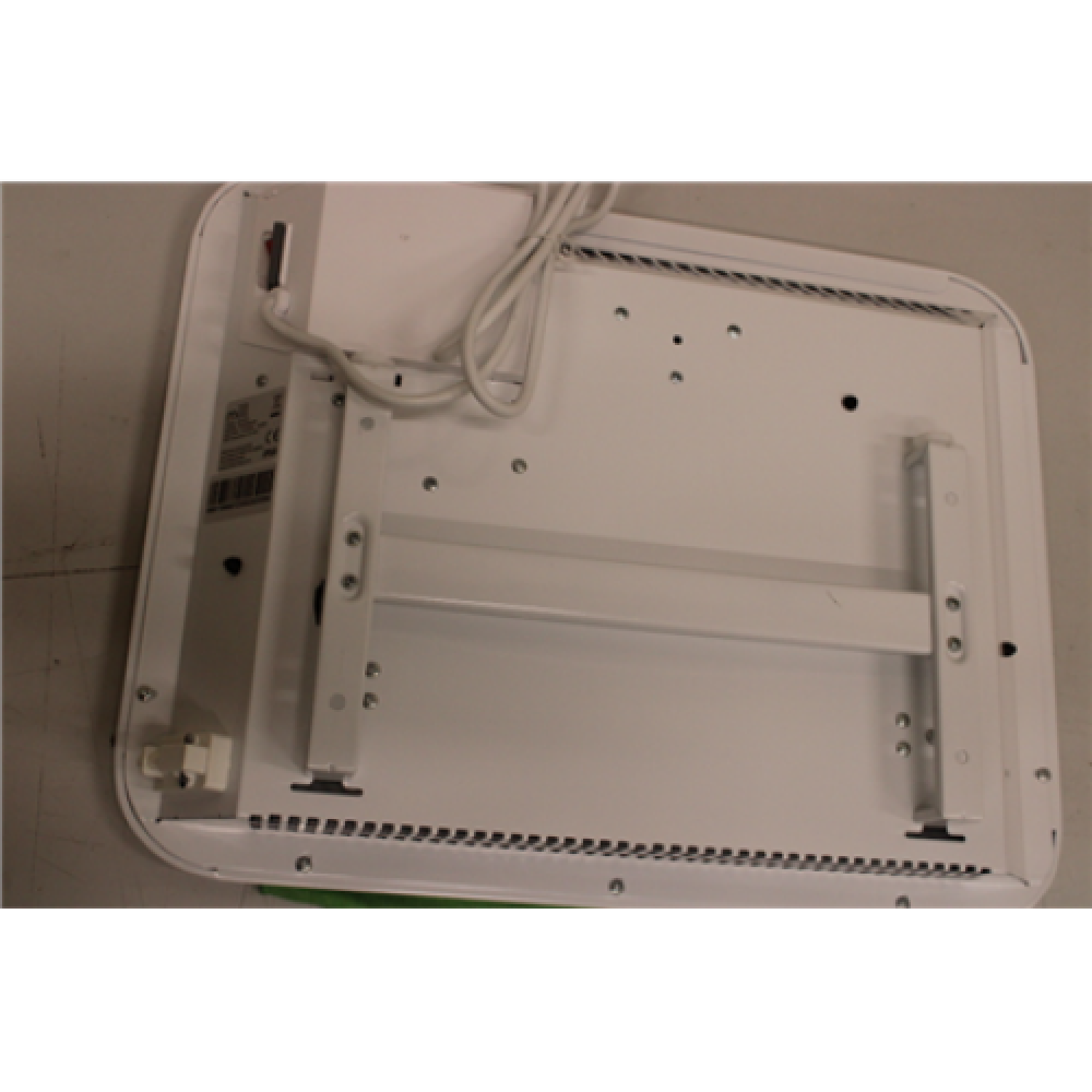 SALE OUT. Mill Heater PA400WIFI3 WiFi Gen3 Panel Heater 400 W Suitable for rooms up to 4-6 m² White SCRATCH ON BACK