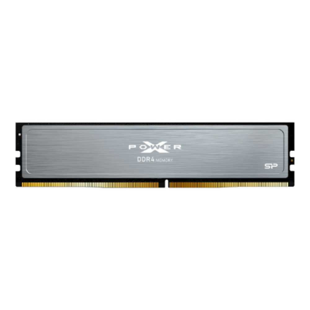 Silicon Power SP016GXLZU320BDI , 16 GB , DDR4 , 3200 MHz , PC/server , Registered No , ECC No