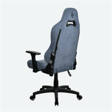 Arozzi Torretta SoftFabric Gaming Chair - Blue , Arozzi Soft fabric , Arozzi , Torretta 2023 Edition , Blue