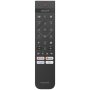 Philips OLED 4K Ambilight TV , 77OLED820/12 , 77 , Smart TV , Google TV , UHD , Grey