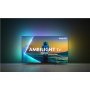 Philips OLED 4K Ambilight TV , 77OLED820/12 , 77 , Smart TV , Google TV , UHD , Grey