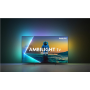 Philips OLED 4K Ambilight TV , 77OLED820/12 , 77 , Smart TV , Google TV , Grey