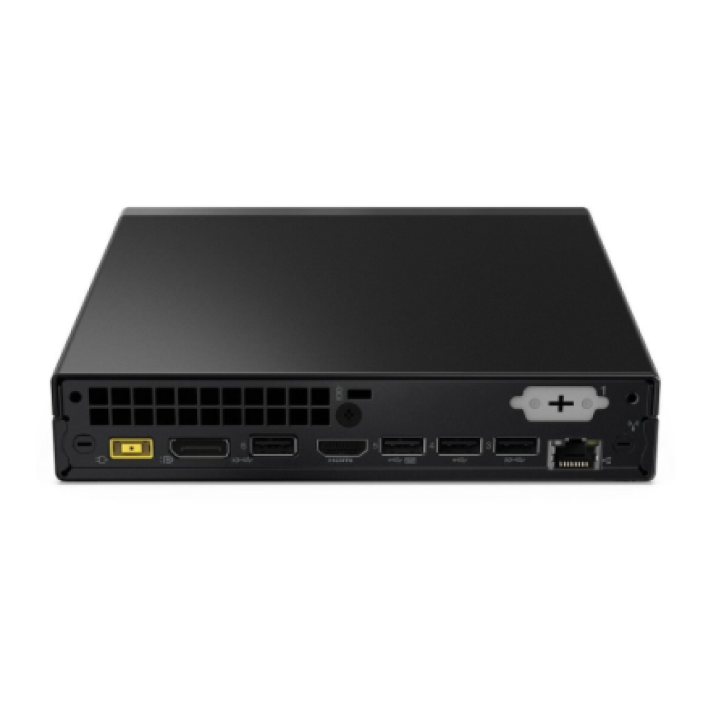 Lenovo , ThinkCentre , neo 50q (Gen 4) , Desktop , Tiny , Intel Core i5 , i5-13420H , Internal memory 16 GB , SO-DIMM DDR4 , Solid-state drive capacity 512 GB , Intel UHD Graphics , Keyboard language English , Windows 11 Pro , Warranty 36 month(s)