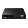 Lenovo , ThinkCentre , neo 50q (Gen 4) , Desktop , Tiny , Intel Core i5 , i5-13420H , Internal memory 16 GB , SO-DIMM DDR4 , Solid-state drive capacity 512 GB , Intel UHD Graphics , Keyboard language English , Windows 11 Pro , Warranty 36 month(s)