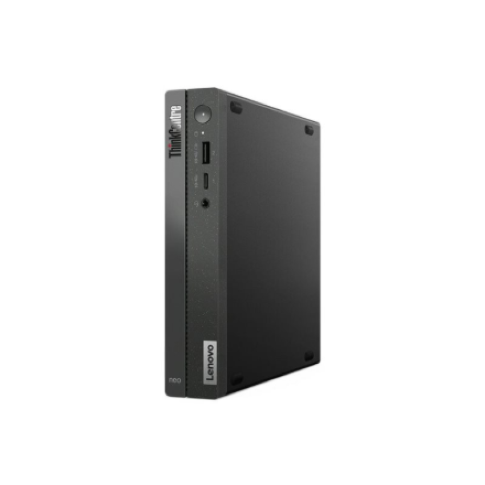 Lenovo , ThinkCentre , neo 50q (Gen 4) , Desktop , Tiny , Intel Core i5 , i5-13420H , Internal memory 16 GB , SO-DIMM DDR4 , Solid-state drive capacity 512 GB , Intel UHD Graphics , Keyboard language English , Windows 11 Pro , Warranty 36 month(s)