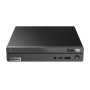 Lenovo , ThinkCentre , neo 50q (Gen 4) , Desktop , Tiny , Intel Core i5 , i5-13420H , Internal memory 16 GB , SO-DIMM DDR4 , Solid-state drive capacity 512 GB , Intel UHD Graphics , Keyboard language English , Windows 11 Pro , Warranty 36 month(s)