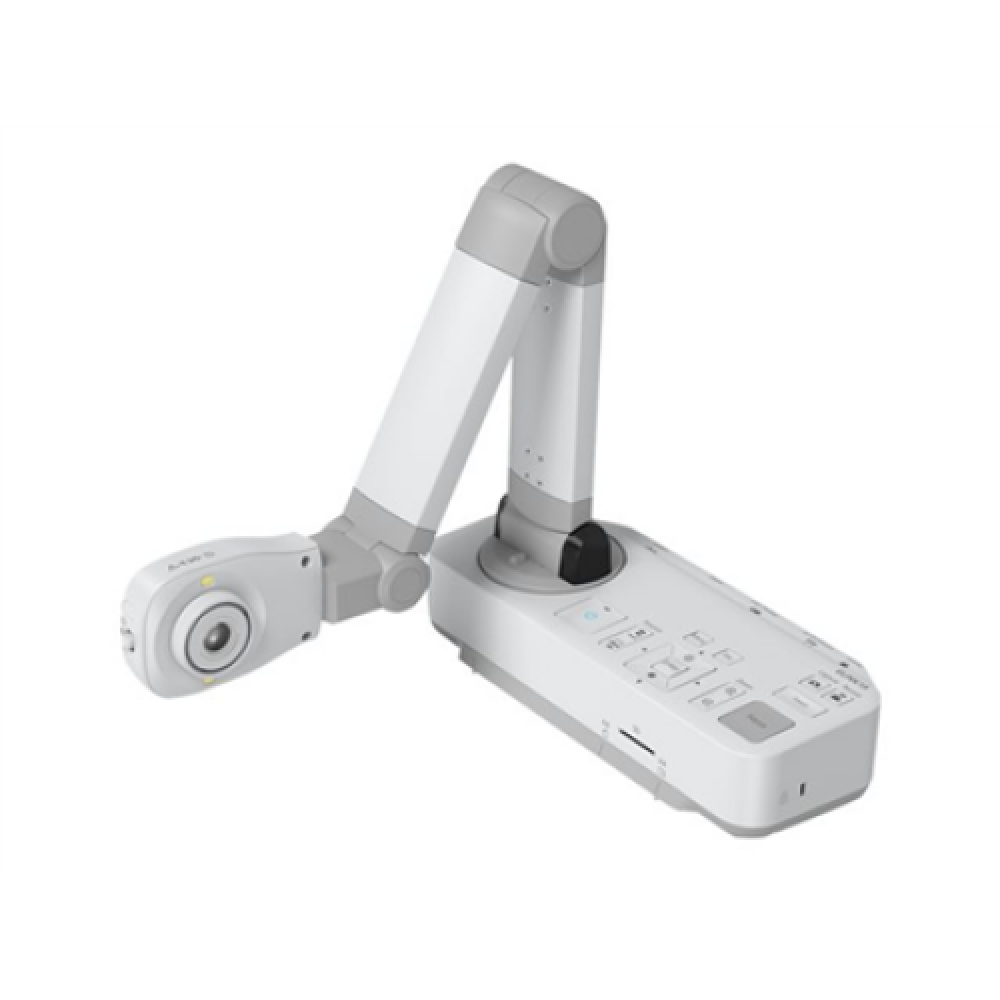 Epson , ELPDC13 , Full HD (1920x1080) , White , Lamp warranty 12 month(s)