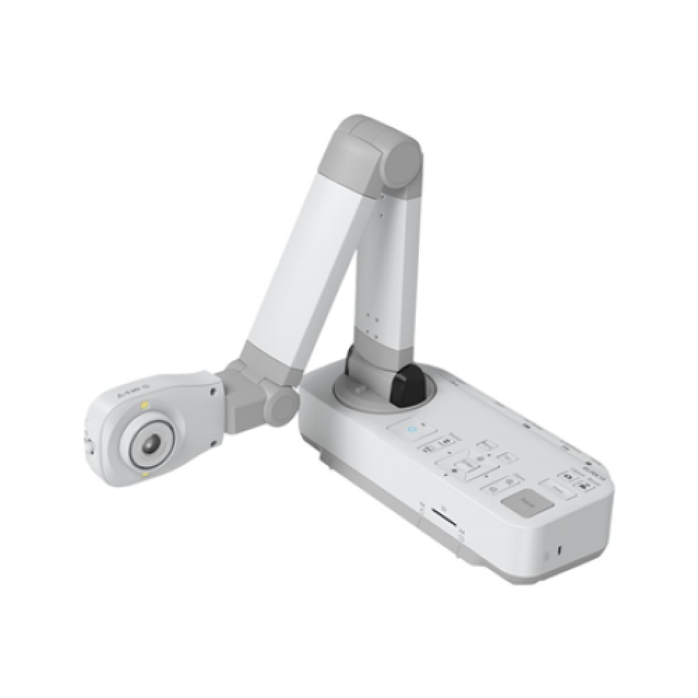 Epson , ELPDC13 , Full HD (1920x1080) , White , Lamp warranty 12 month(s)