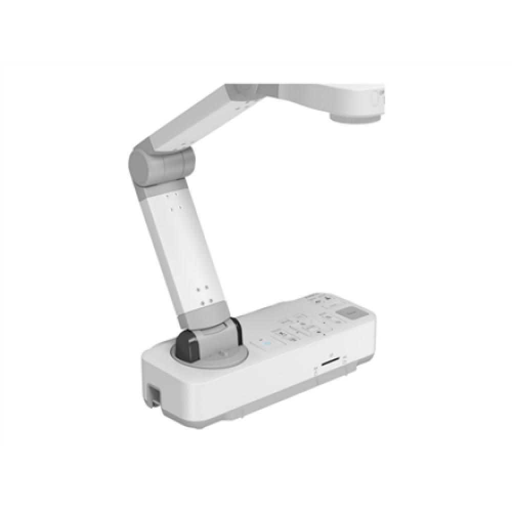 Epson , ELPDC13 , Full HD (1920x1080) , White , Lamp warranty 12 month(s)