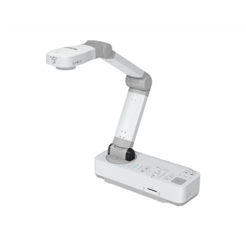 Epson , ELPDC13 , Full HD (1920x1080) , White , Lamp warranty 12 month(s)