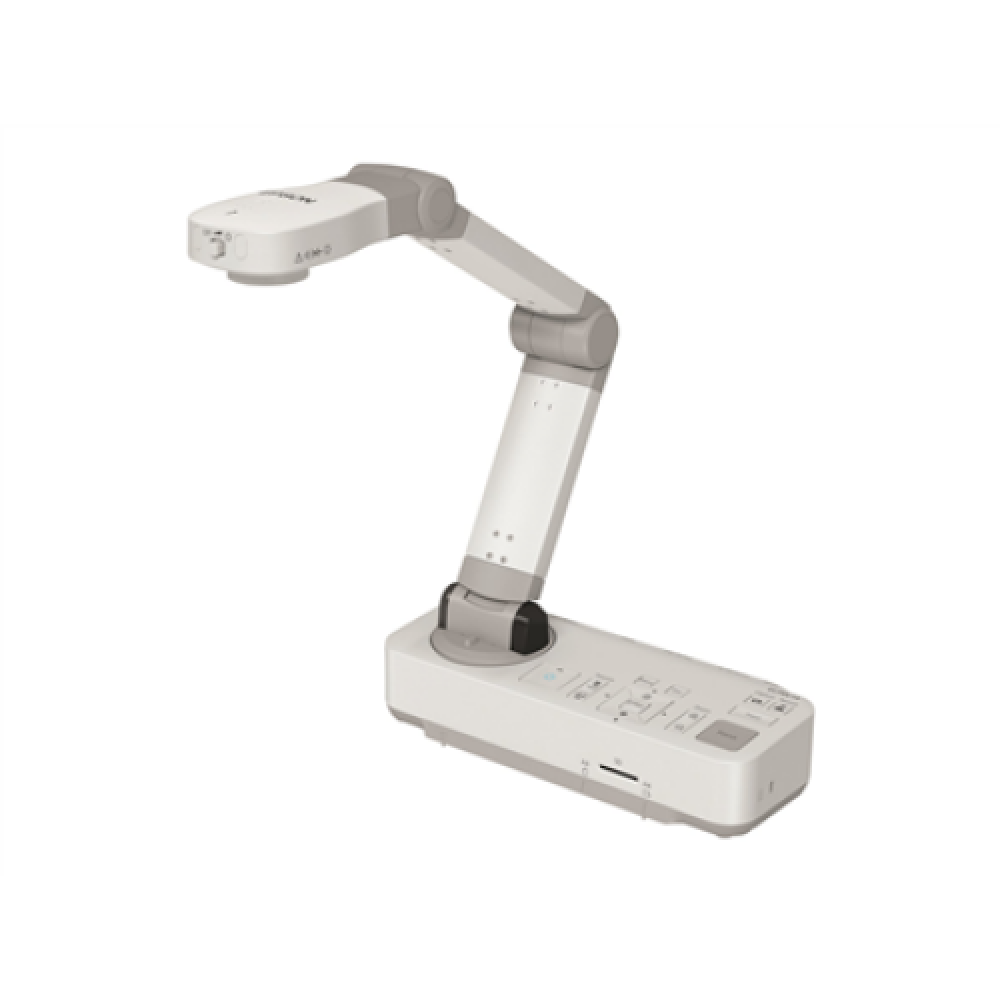 Epson , ELPDC13 , Full HD (1920x1080) , White , Lamp warranty 12 month(s)