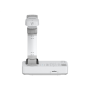 Epson , ELPDC13 , Full HD (1920x1080) , White , Lamp warranty 12 month(s)