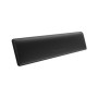 Genesis Wrist Rest , Rubid 600 TKL , Black
