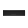 Genesis Wrist Rest , Rubid 600 TKL , Black