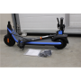 SALE OUT. Ninebot by Segway eKickScooter C2 Pro E, Black/Blue, UNPACKED, USED, SCRATCHES , Segway 24 month(s) , UNPACKED, SCRATCHED WHEEL PROTECTION
