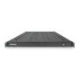 Digitus Fixed Mounting Shelf , DN-97647 , Black
