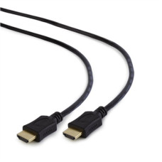 Cablexpert , CC-HDMI4L-1M , HDMI , HDMI , HDMI to HDMI , 1 m