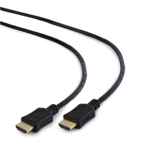 Cablexpert , CC-HDMI4L-1M , HDMI , HDMI , HDMI to HDMI , 1 m
