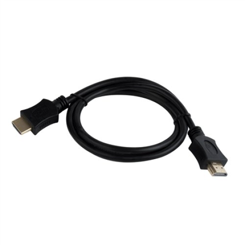 Cablexpert , CC-HDMI4L-1M , HDMI , HDMI , HDMI to HDMI , 1 m