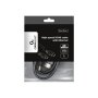 Cablexpert , CC-HDMI4L-1M , HDMI , HDMI , HDMI to HDMI , 1 m