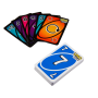 Mattel , UNO Flip