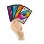 Mattel , UNO Flip
