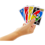 Mattel , UNO Flip