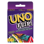 Mattel , UNO Flip