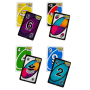 Mattel , UNO Flip