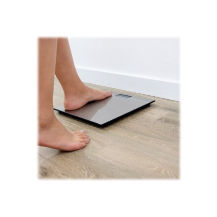Cecotec Bathroom scales , Surface Precision 9200 Healthy , Maximum weight (capacity) 180 , Silver
