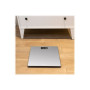 Cecotec Bathroom scales , Surface Precision 9200 Healthy , Maximum weight (capacity) 180 , Silver