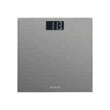 Cecotec Bathroom scales , Surface Precision 9200 Healthy , Maximum weight (capacity) 180 , Silver Cecotec Bathroom scales , Surface Precision 9200 Healthy , Maximum weight (capacity) 180 , Silver
