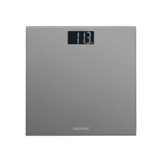Cecotec Bathroom scales , Surface Precision 9200 Healthy , Maximum weight (capacity) 180 , Silver