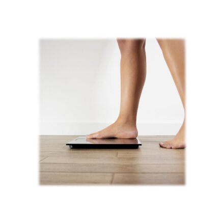 Cecotec Bathroom scales , Surface Precision 9200 Healthy , Maximum weight (capacity) 180 , Silver