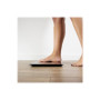 Cecotec Bathroom scales , Surface Precision 9200 Healthy , Maximum weight (capacity) 180 , Silver