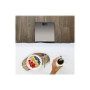 Cecotec Bathroom scales , Surface Precision 9200 Healthy , Maximum weight (capacity) 180 , Silver