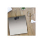 Cecotec Bathroom scales , Surface Precision 9200 Healthy , Maximum weight (capacity) 180 , Silver