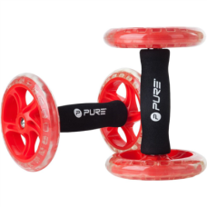 Pure2Improve , Core Training Wheels