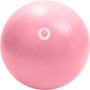 Pure2Improve , Yoga Ball , Pink