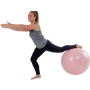 Pure2Improve , Yoga Ball , Pink
