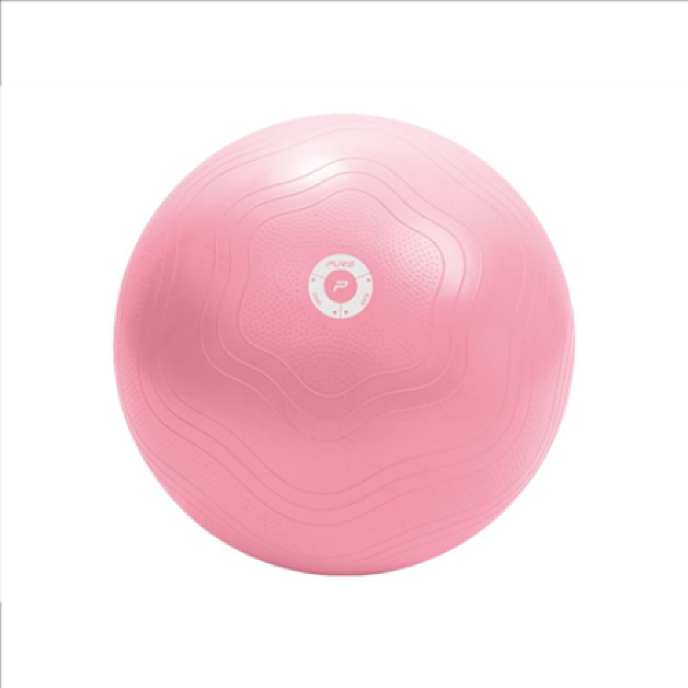 Pure2Improve , Pink