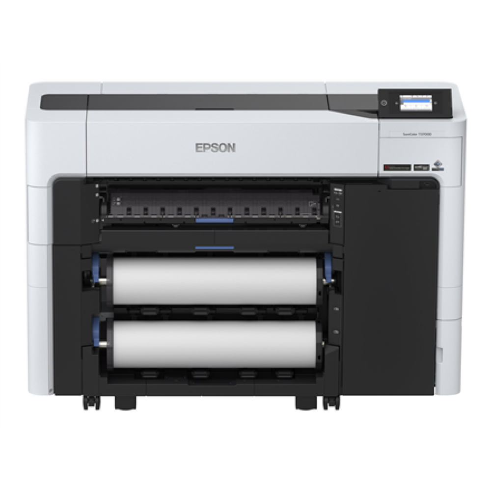 Epson SureColor SC-T3700DE , Epson