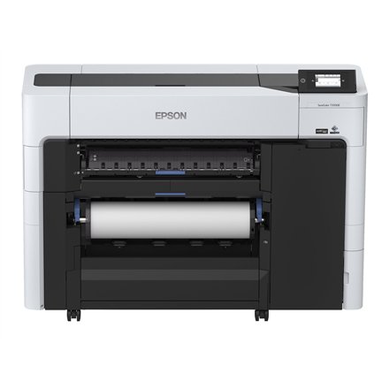 Epson SureColor SC-T3700DE , Epson