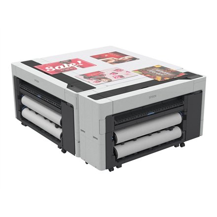 Epson SureColor SC-T3700DE , Epson