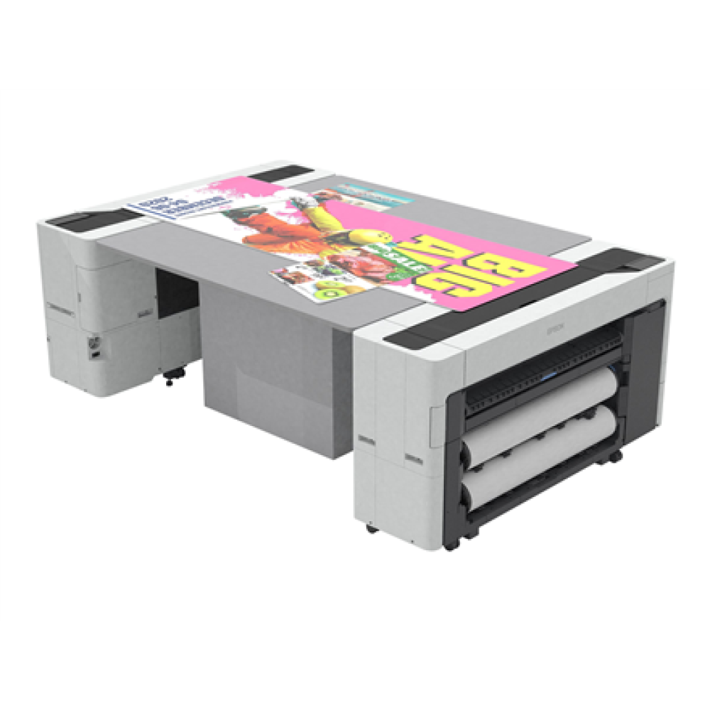 Epson SureColor SC-T3700DE , Epson