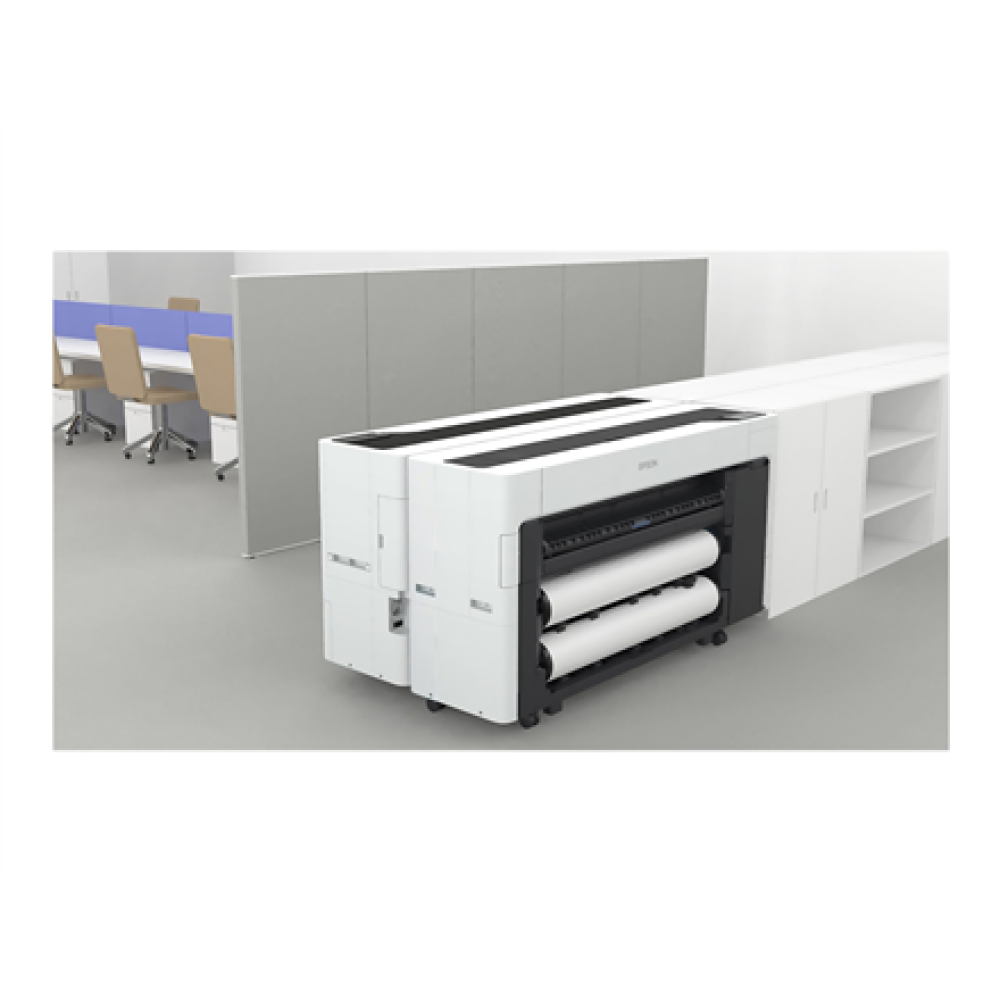 Epson SureColor SC-T3700DE , Epson
