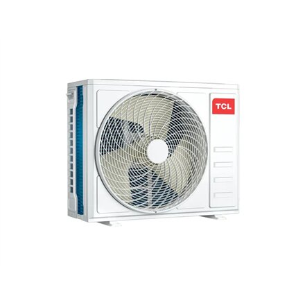 TCL Energy , HT063SD0 , Tri-thermal ATW Heat Pump 6.1kw Outdoor unit R32