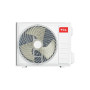 TCL Energy , HT063SD0 , Tri-thermal ATW Heat Pump 6.1kw Outdoor unit R32