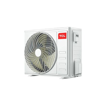 TCL Energy , HT063SD0 , Tri-thermal ATW Heat Pump 6.1kw Outdoor unit R32